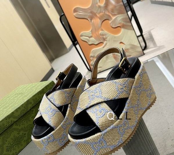 Replica Gucci Shoes size 35-42 LL0314