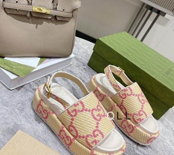 Replica Gucci Shoes size 35-44 LL0313