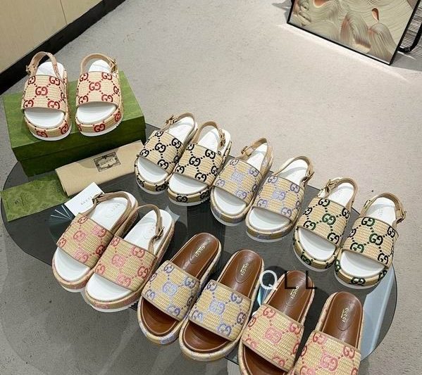 Replica Gucci Shoes size 35-43 LL0310