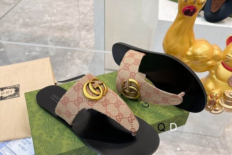 Replica Gucci Shoes size 35-39 GDT0308