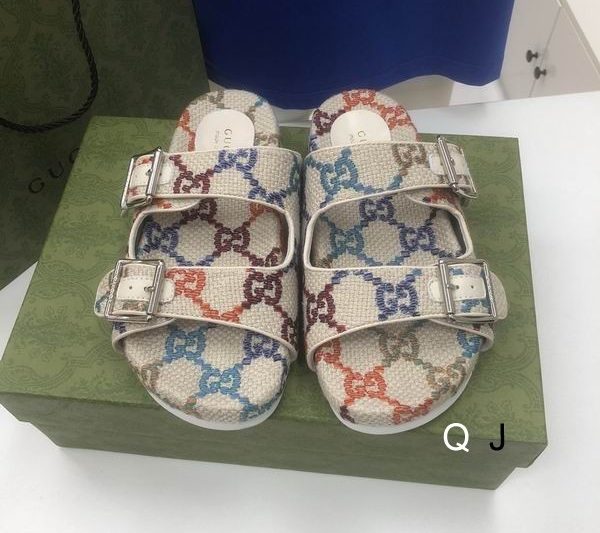Replica Gucci Shoes size 35-40 XJ0307