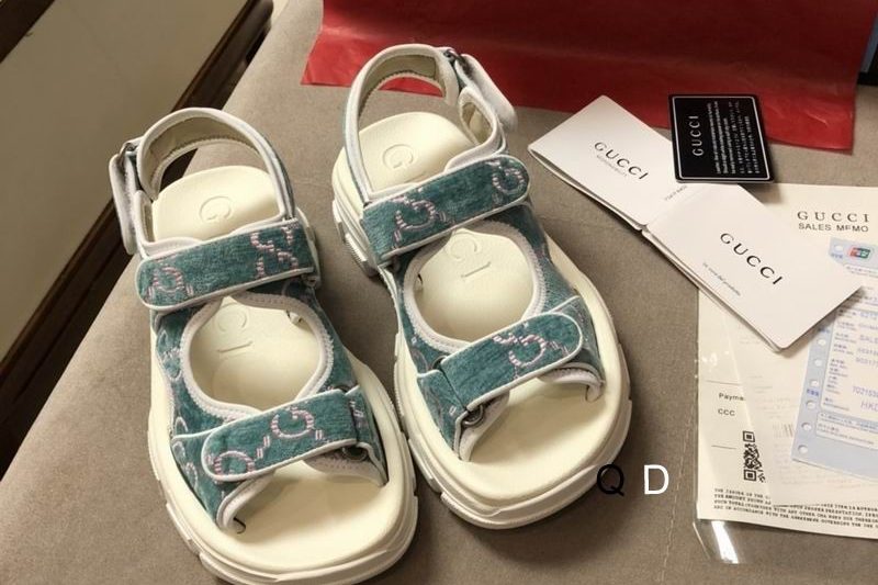 Replica Gucci Shoes size 35-40 GDT0306