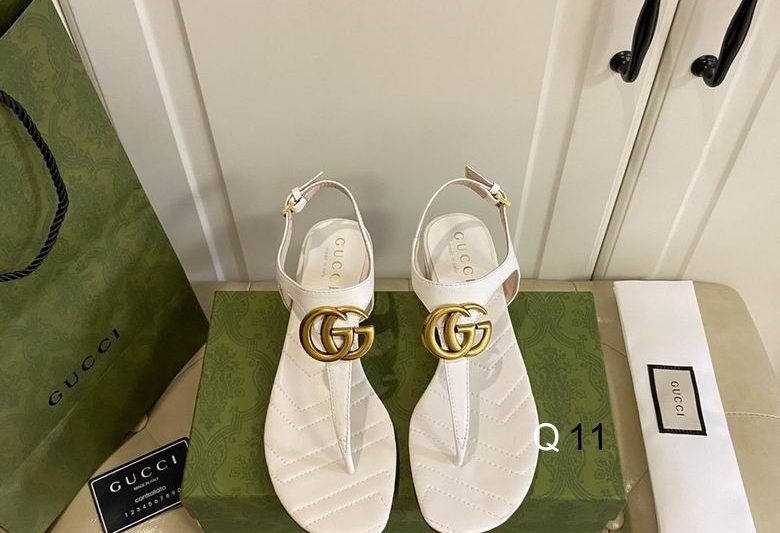Replica Gucci Shoes size 35-39 Y0304