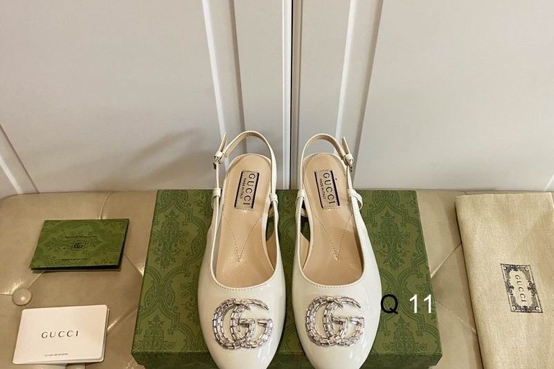 Replica Gucci Shoes size 35-40 6C Y1201