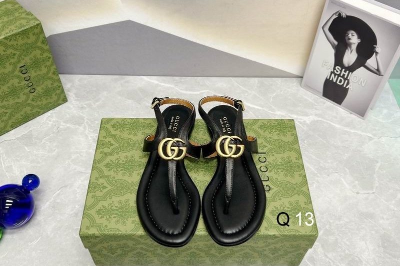 Replica Gucci Shoes size 35-40 4C YM0706
