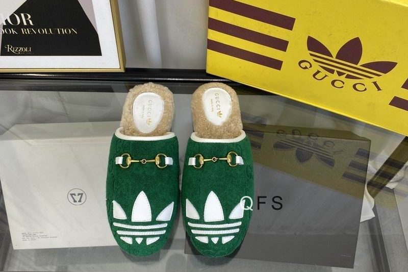 Replica Gucci Shoes size 35-40 FS0320