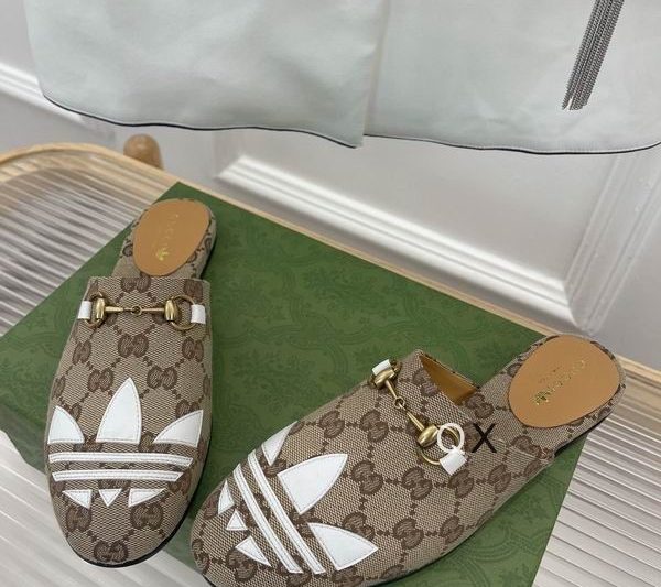 Replica Gucci Shoes size 35-42 JX0319