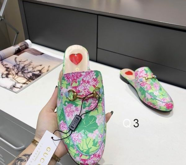 Replica Gucci Shoes size 34-42 QM0316