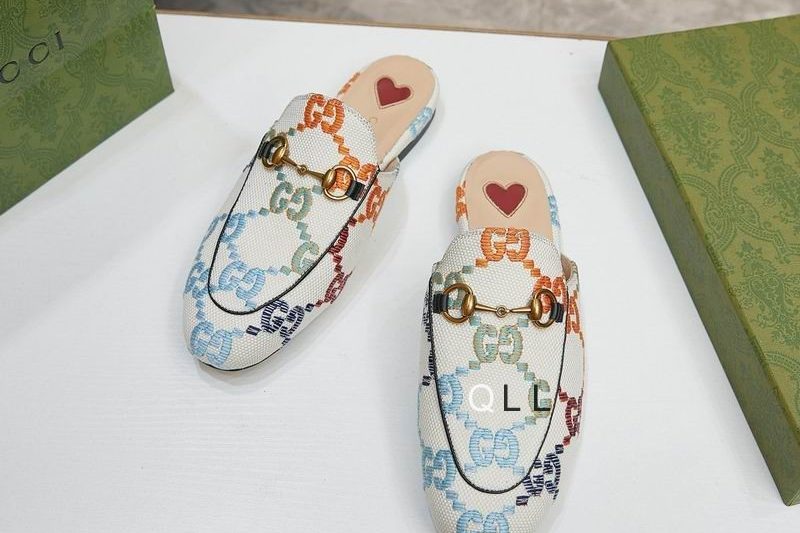 Replica Gucci Shoes size 35-41 LL0313