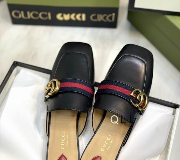 Replica Gucci Shoes size 35-40 LL0310