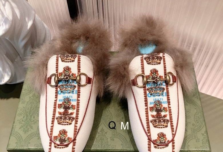 Replica Gucci Shoes size 35-39 OM0308