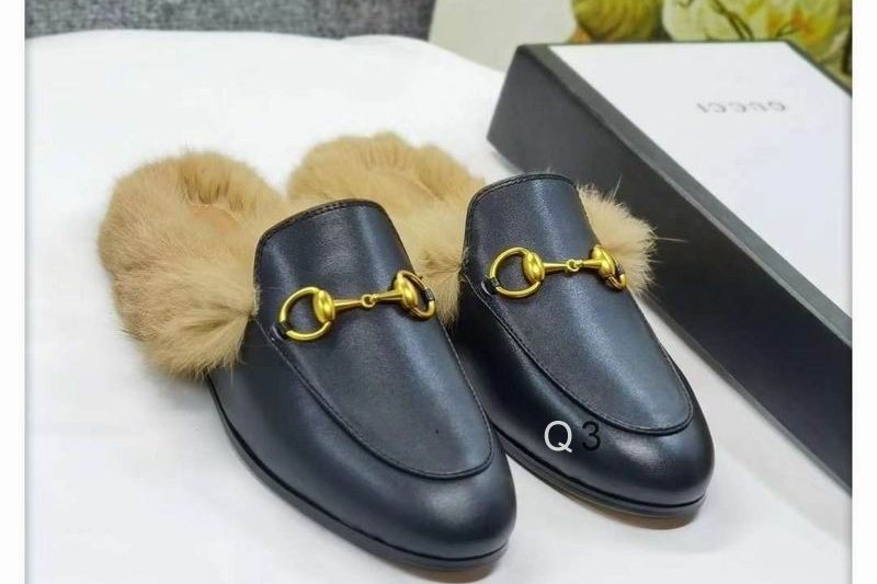Replica Gucci Shoes size 34-41 QM0305