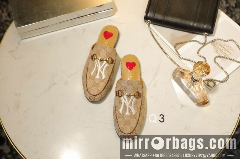 Replica Gucci Shoes size 36-45 XJ0301