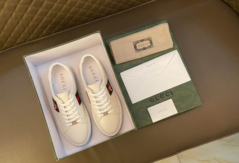 Replica Gucci Shoes SZ 38-44 0535