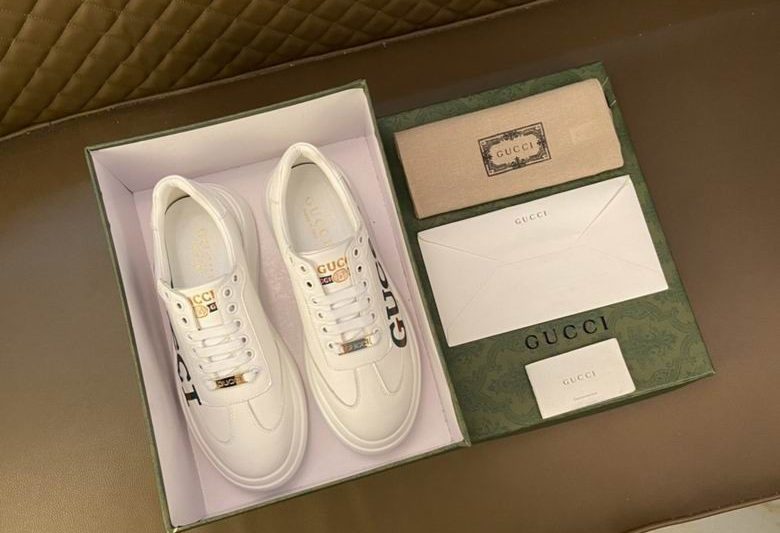 Replica Gucci Shoes SZ 38-44 0532