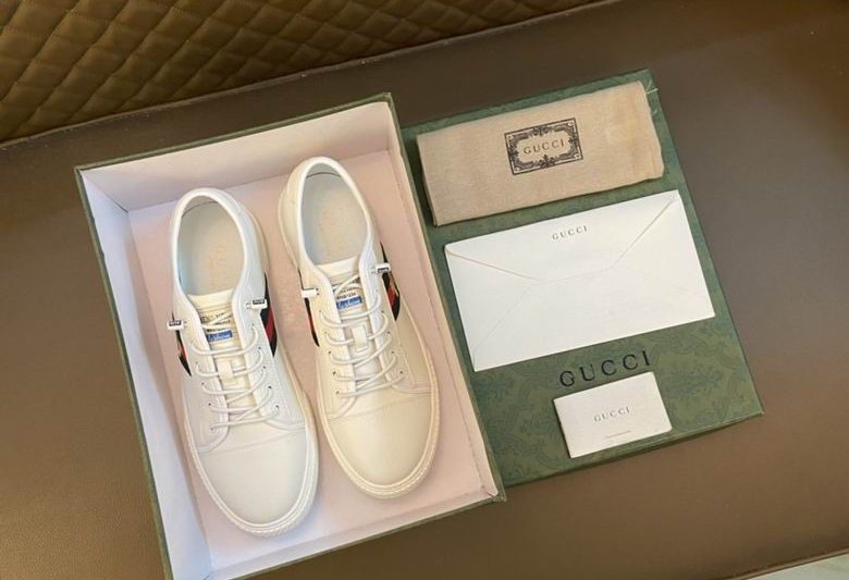 Replica Gucci Shoes SZ 38-44 0530