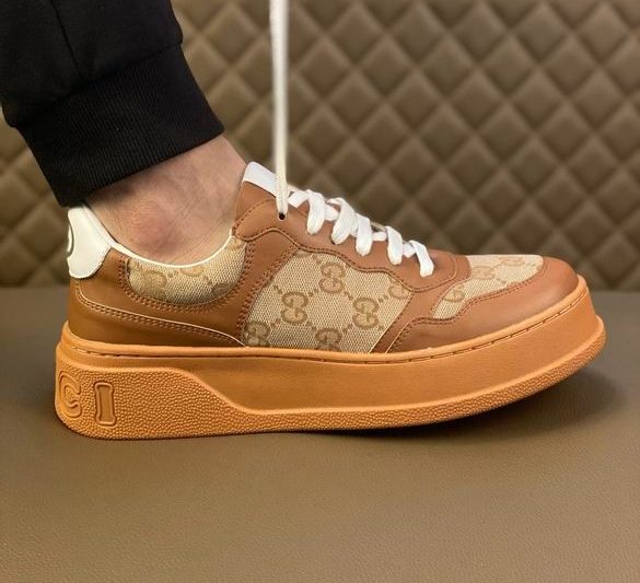 Replica Gucci Shoes SZ 38-44 0529