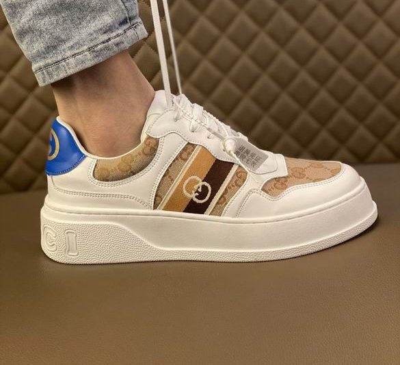 Replica Gucci Shoes SZ 38-44 0528