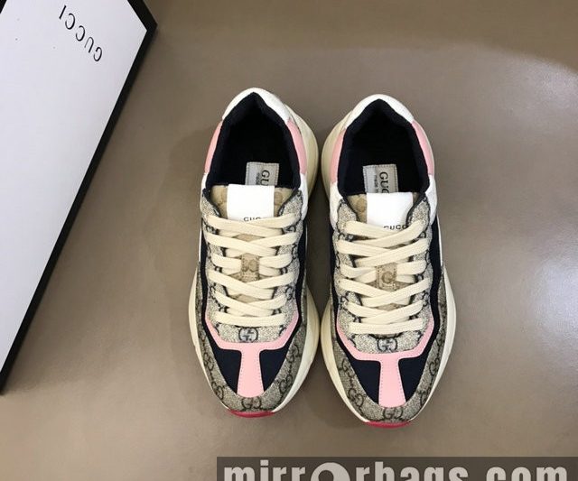 Replica Gucci Shoes SZ 38-44 0510