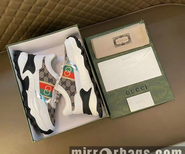 Replica Gucci Shoes SZ 38-44 0501