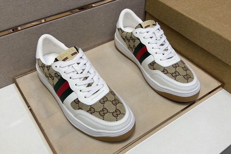 Replica Gucci Shoes SZ 38-44 0510