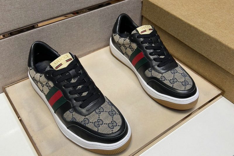 Replica Gucci Shoes SZ 38-44 0509