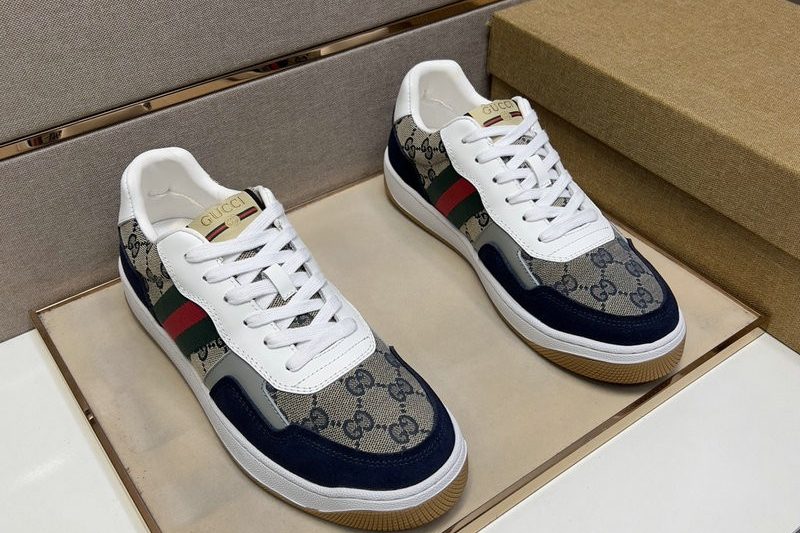 Replica Gucci Shoes SZ 38-44 0508