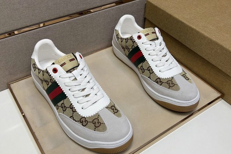 Replica Gucci Shoes SZ 38-44 0507