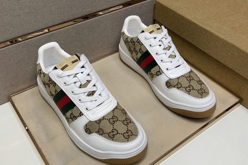 Replica Gucci Shoes SZ 38-44 0505