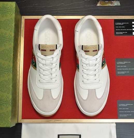 Replica Gucci Shoes SZ 38-44 0513