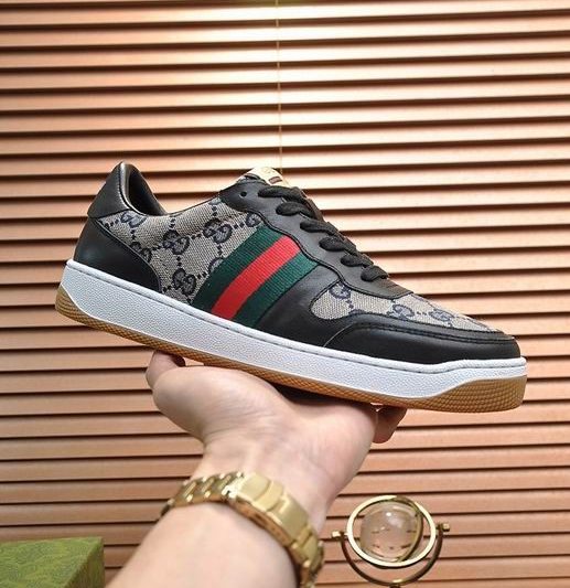Replica Gucci Shoes SZ 38-44 0512