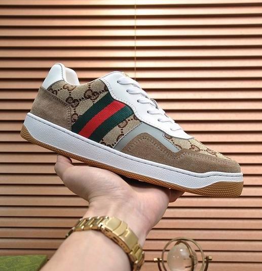Replica Gucci Shoes SZ 38-44 0510