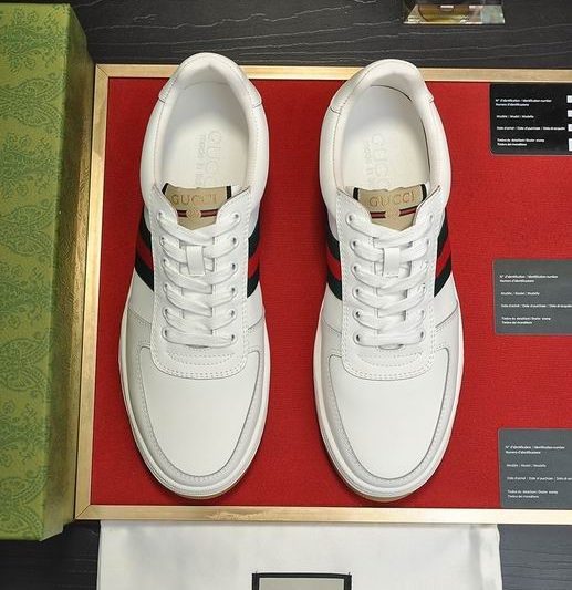 Replica Gucci Shoes SZ 38-44 0509