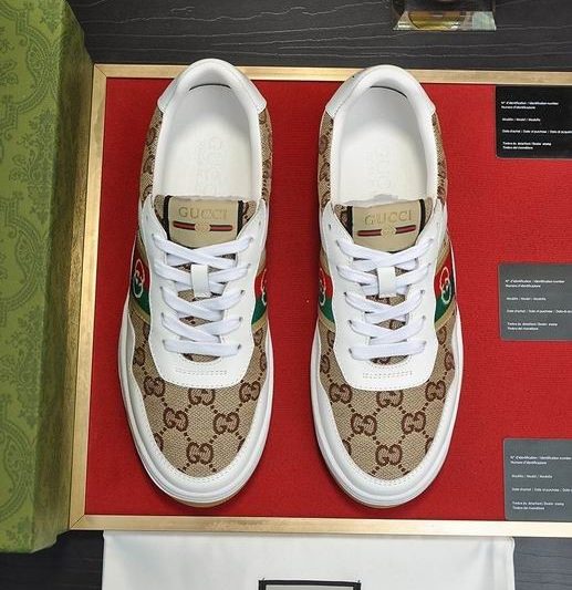 Replica Gucci Shoes SZ 38-44 0508