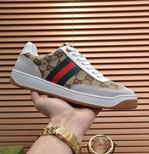 Replica Gucci Shoes SZ 38-44 0507