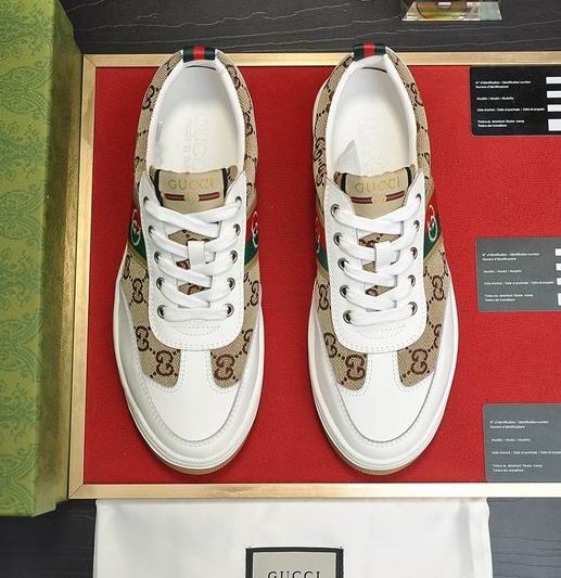 Replica Gucci Shoes SZ 38-44 0506