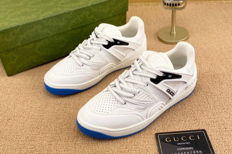 Replica Gucci Shoes SZ 38-44 0505