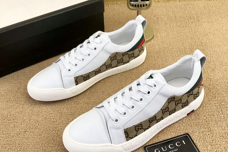 Replica Gucci Shoes SZ 38-44 0504