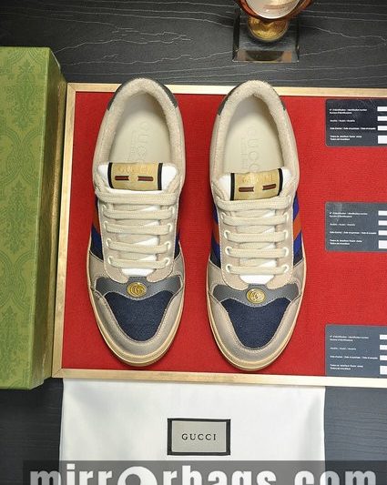Replica Gucci Shoes SZ 38-44 0501