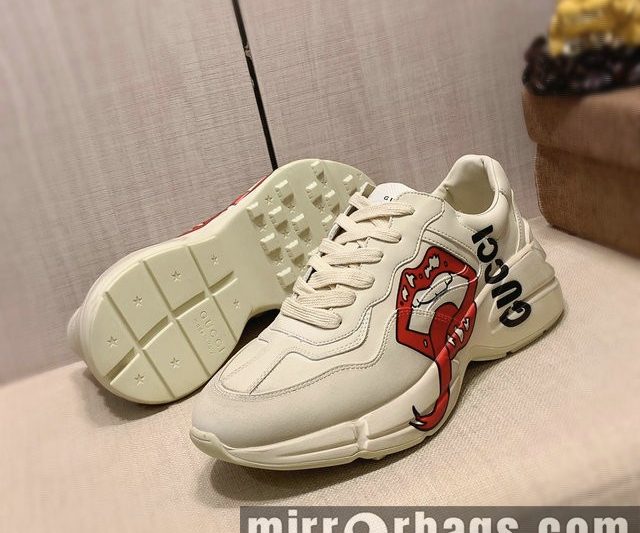 Replica Gucci Shoes SZ 38-44 0501
