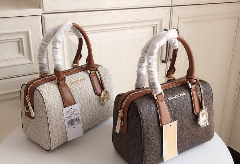 Michael Kors Bags 24X17X14cm 090603 DY 2colour