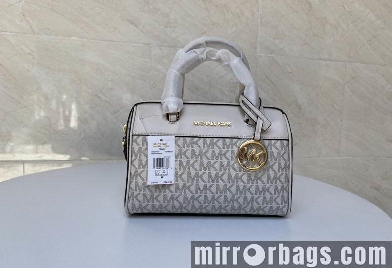 Michael Kors Bags TRAVEL 20X13X10cm 090410 DY 2colour