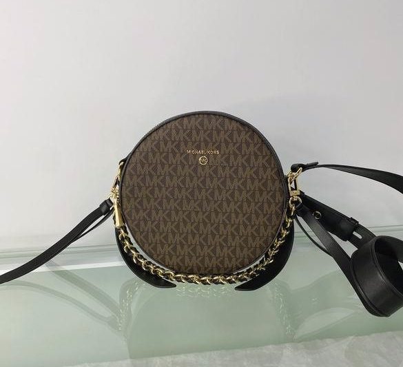Michael Kors Bags Delaney 20X20X7.5cm 090604 DY 4colour