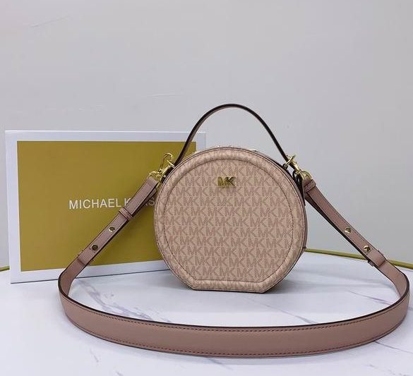 Michael Kors Bags Delaney 21X20X8cm 090414 DY