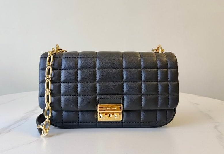 Michael Kors Bags Tribeca 2401 25X8X14cm DY 4colour