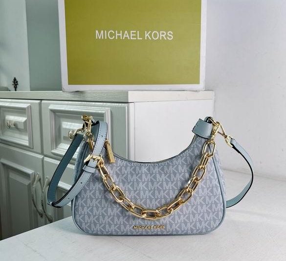 Michael Kors Bags Cora 2219 24X7X18cm DY 4colour