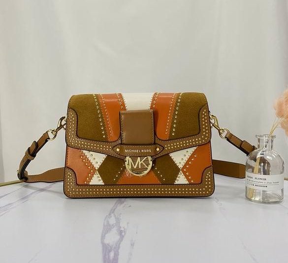 Michael Kors Bags 24X17X8cm 090302 DY 3colour