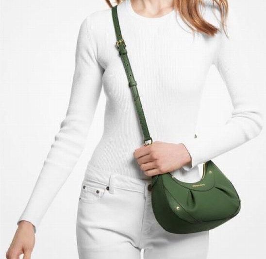 Michael Kors Bags ENZO 27X16X8cm 083003 DY 4colour
