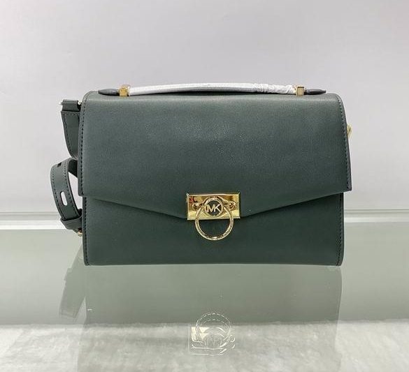 Michael Kors Bags Hendrix 25X8.5X18cm 083005 DY 4colour