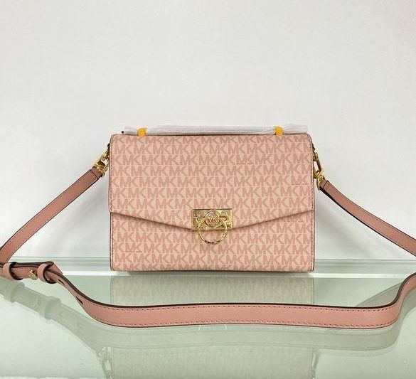 Michael Kors Bags Hendrix 25.5X8.5X17cm 083006 DY